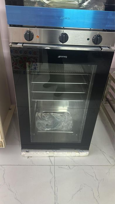 Новый Расстоечный шкаф Smeg 43 XV-2 (Италия)