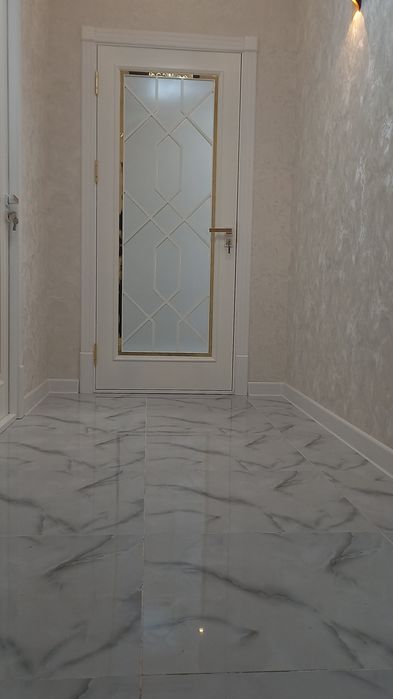 Между комнатные Двери