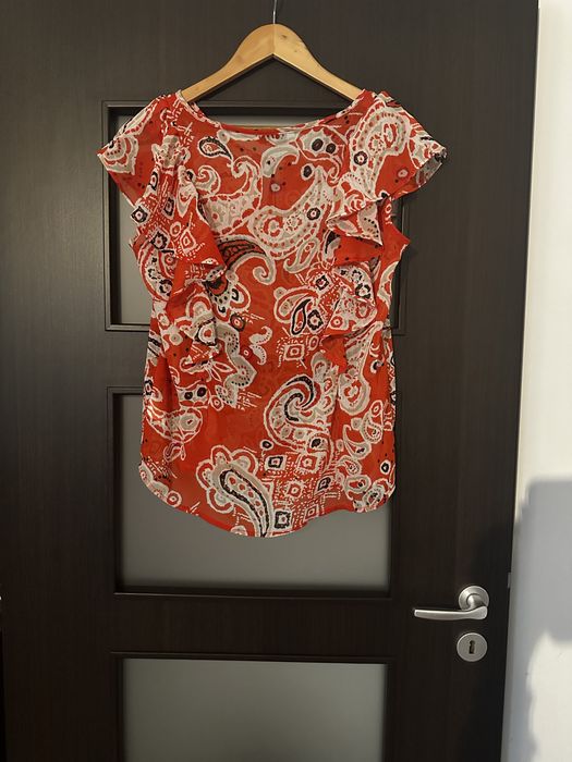 Bluza Tom Tailor mărimea 38