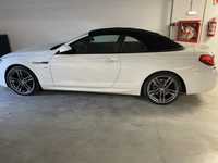 BMW 640i XDrive MSport