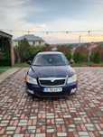 Skoda octavia 1.6 2010