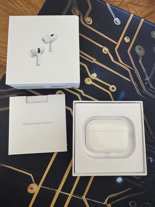 Apple AirPods 2 Pr Type C