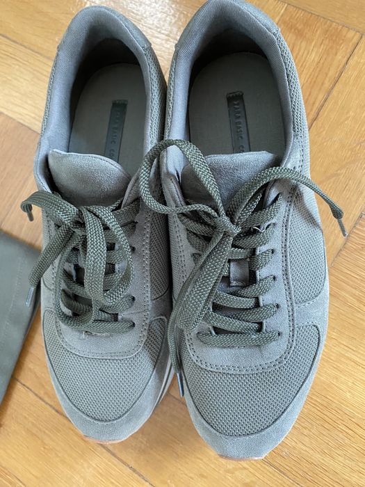 Tenesi zara 38 khaki