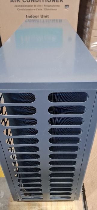 Air to Water Heat Pump.  Energiya samaradorlik sinfi: A++ / A+++