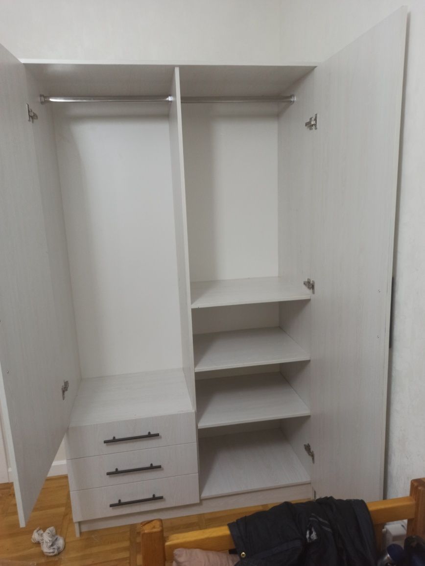 Шкафы. Shkaf MDF