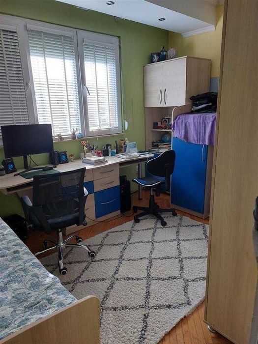 Дава се под наем Двустаен апартамент в София, Зона Б-5 - 55 кв.м за 459 € - Снимка #3