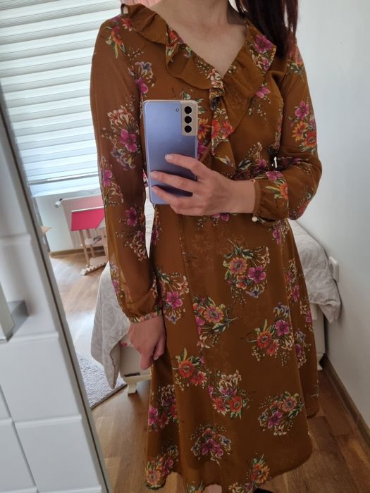Рокли от H&M и LCW 34 размир ,Xs