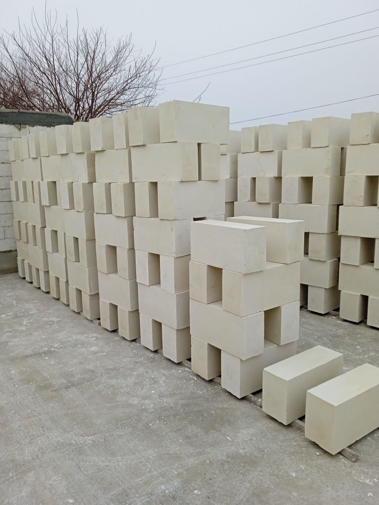 Пенаблок 20*30*60 Penablok