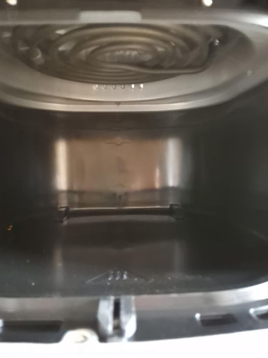 Air fryer Aigostar 7L 1900W