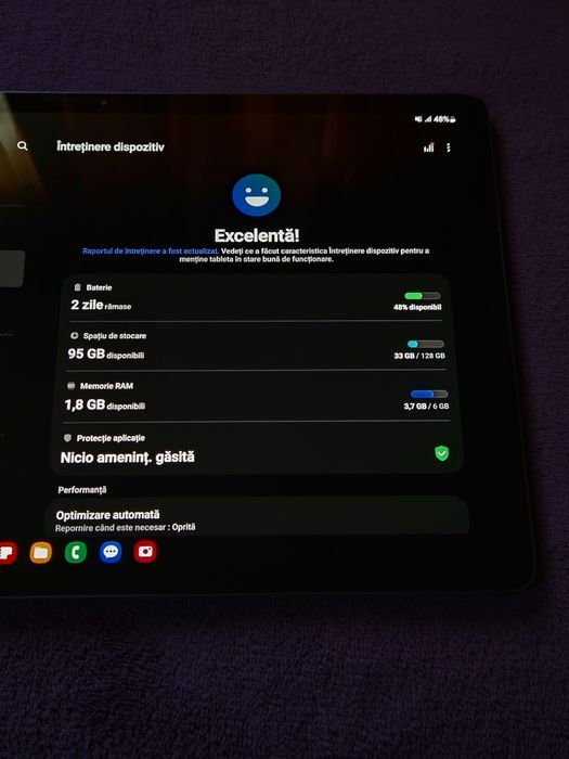 Samsung Galaxy Tab S7 Plus 5G