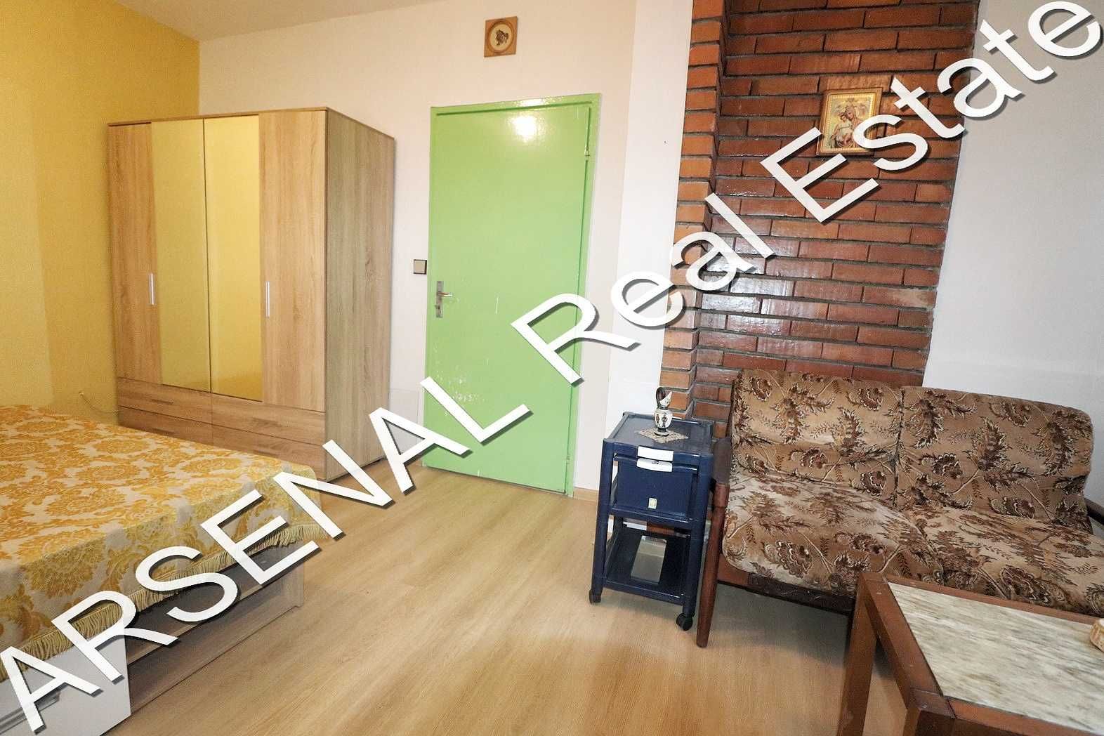 Двустаен апартамент за продажба, Изгрев