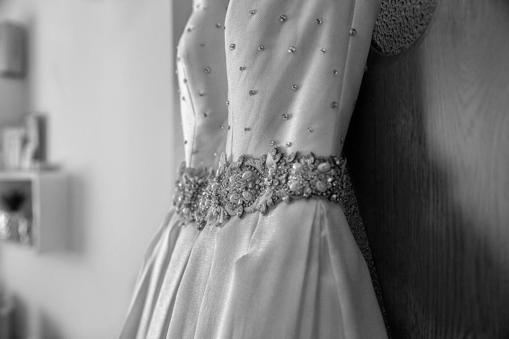 Rochie de mireasă
