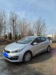 Kia Ceed - Proprietar Unic- Stare foarte buna