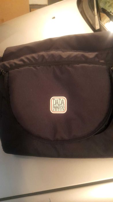 Бебешка количка с два коша