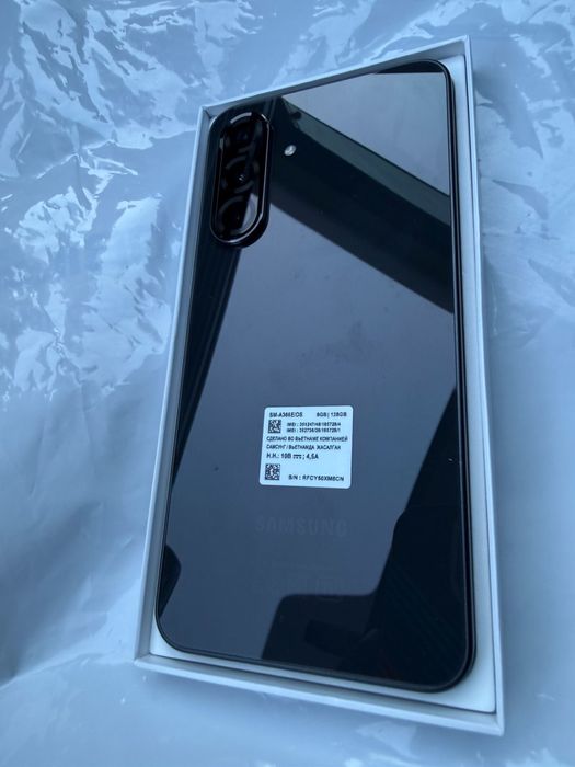 Samsung Galaxy A36 5 G