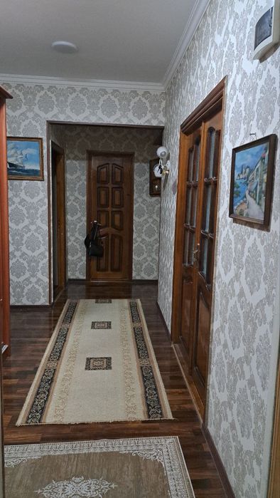 Спецплан! Учтепа 13 квартал. Недалеко от дороги