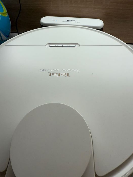 Робот пылесос Tefal series 95