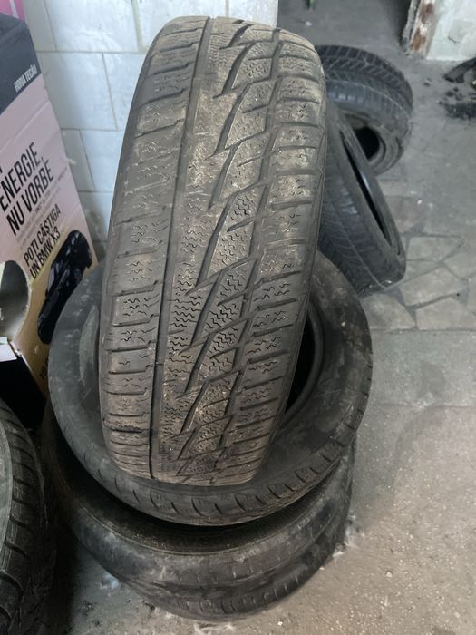 Vand cauciucuri iarna   185/60/15