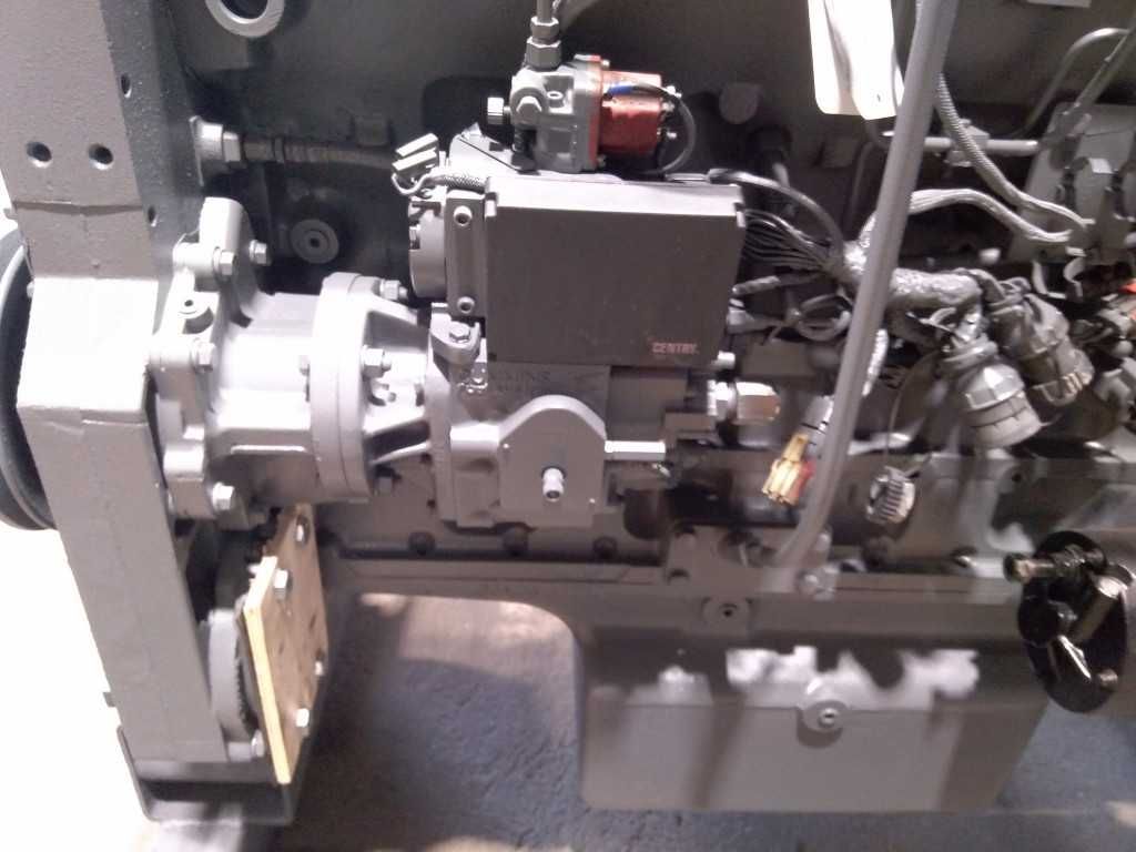 Motor complet CUMMINS M11-C -Piese de schimb Cummins