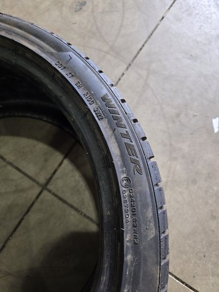 305/30/20 PIRELLI 4бр