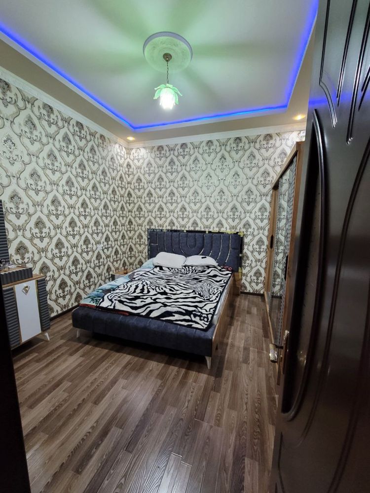 Sotiladi uchastka xonobodda yengi qurilgan 3 sotix yashash joyi 125