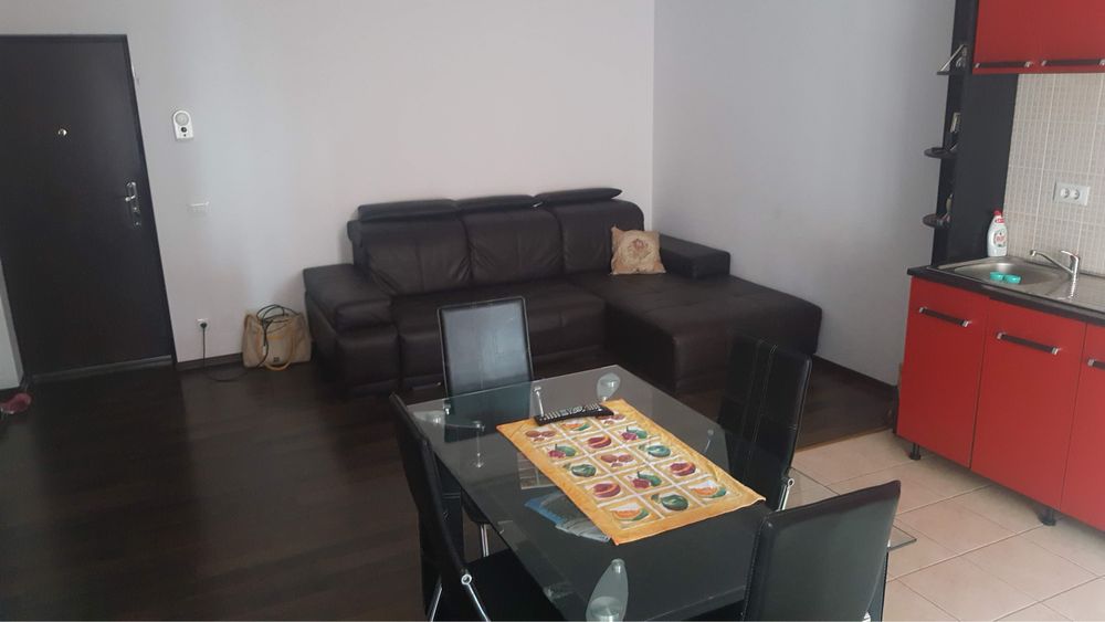 Vand apt 2 camere Mamaia Nord