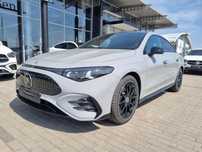 Mercedes-Benz CLA CLA 250+ with EQ Technology  / NEW MODEL 2025