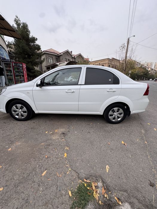 Nexia R3 Mexanika
