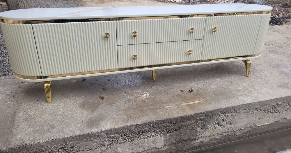 Под-тв ва камодлар