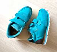 Woden kids sneakers scuba blue  спортни обувки 28/29номер