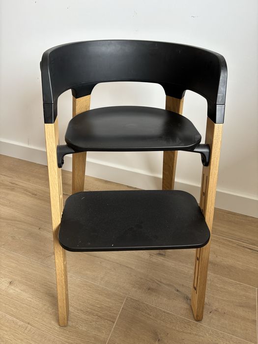 Scaun de masa Stokke Steps