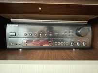 Statie Audio Pioneer 4x70 w