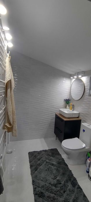 Casa Geamana Bradu, 466 mp teren