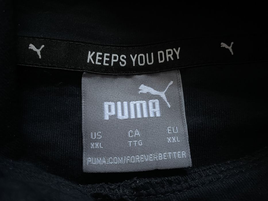 Puma Drycell Hoodie 2XL