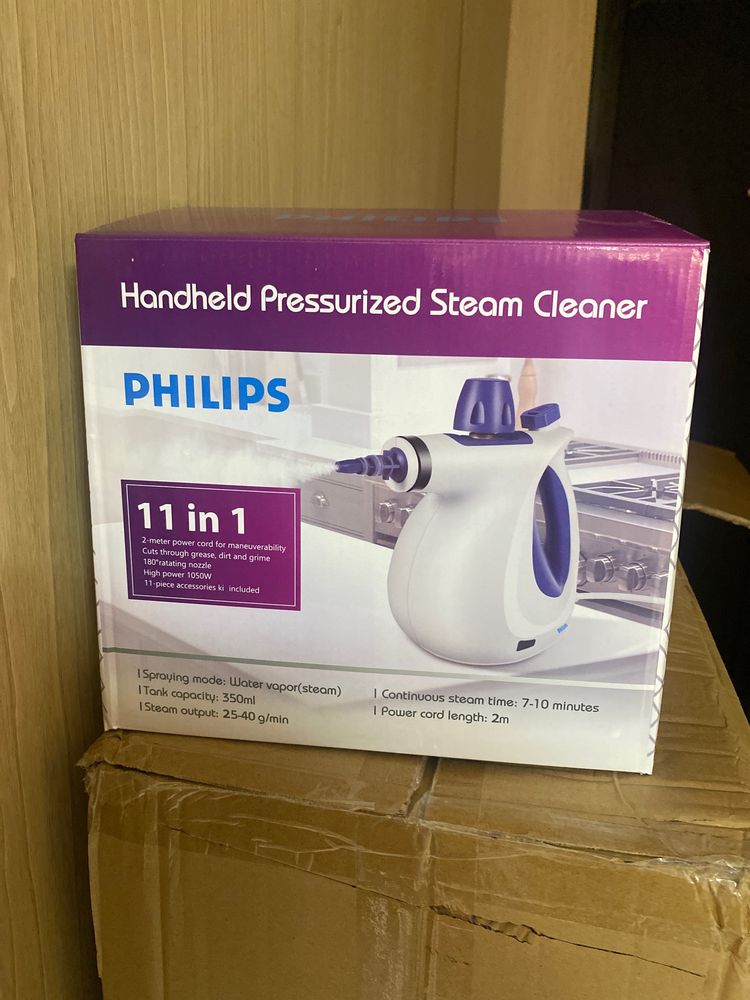 Philips paroochistitel