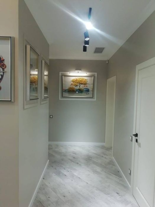 Ремонт квартир под ключ