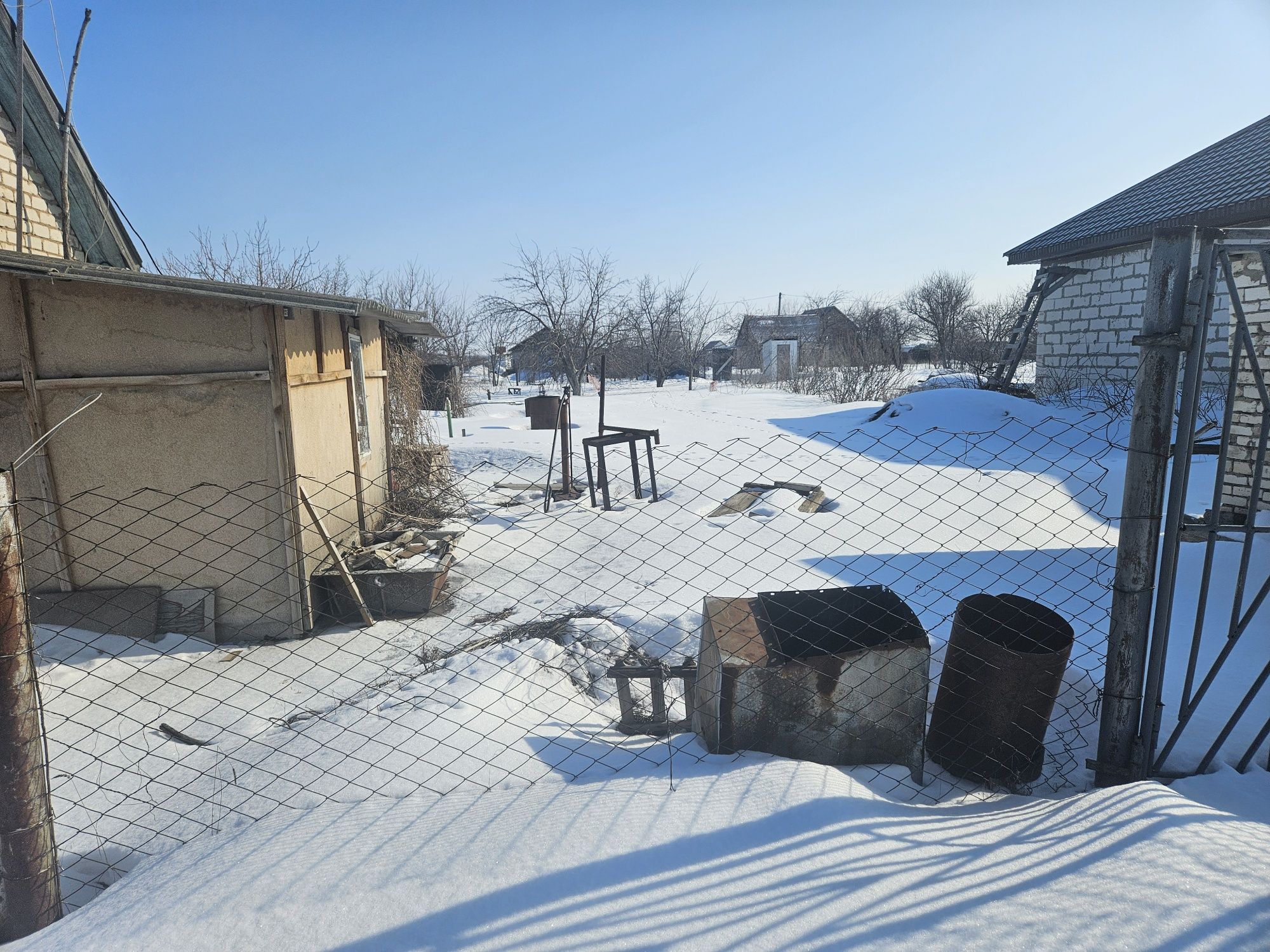 Продам дачу. С/Общество  Факел