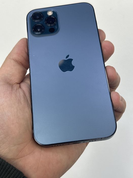 Apple iPhone 12 pro icloud zapchastga