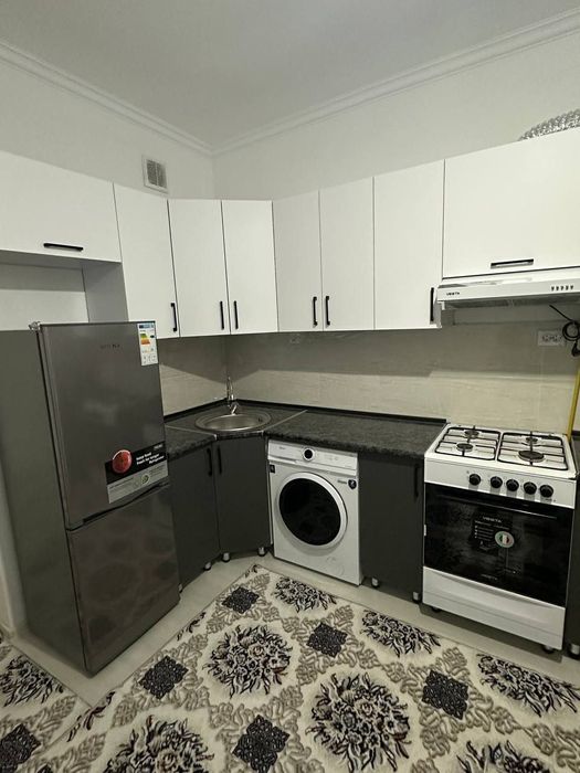 Kvartira o'gil bollarga metro yaqinida bez makler bez xazayn