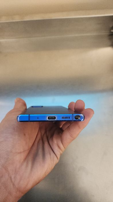 Samsung note 20  xotra 256