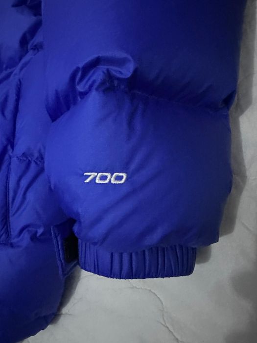 Geaca bărbați The North Face originală