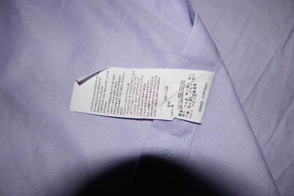 Camasa Paul Shark, Marimi 3XL-4XL, Stare foarte buna