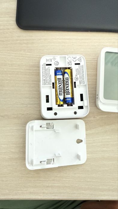 5 x Govee Bluetooth Hygrometru Termometru