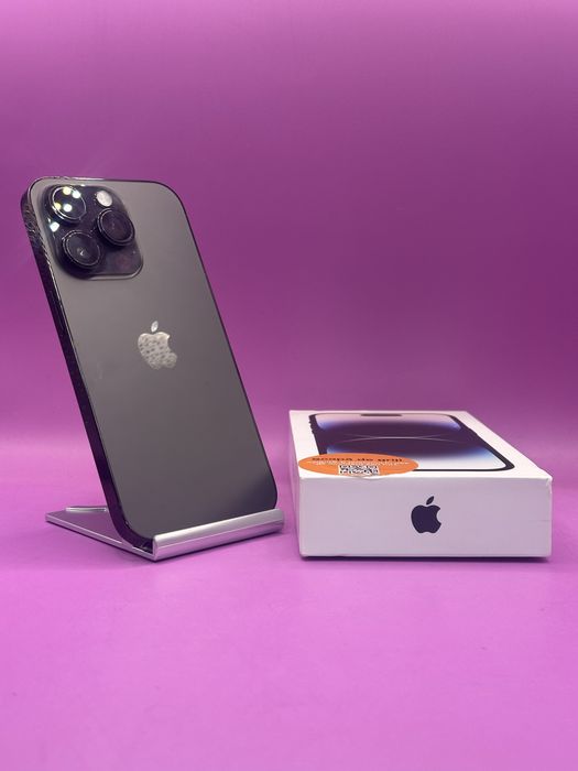 Iphone 14 Pro 256Gb 85% •Amanet Matei Crangasi•