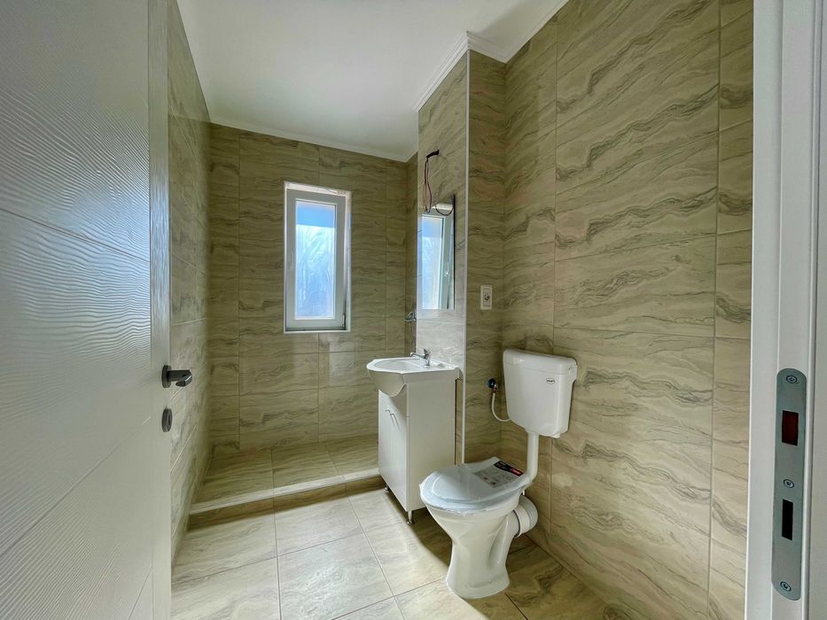 Apartament cu 2 camere la pret de studio Subcetate Sânpetru