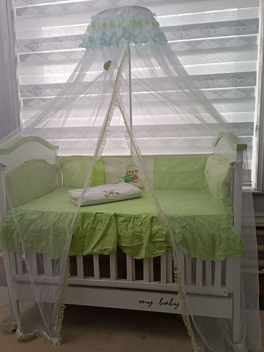 Detskiy Kravat holati alo komplekt