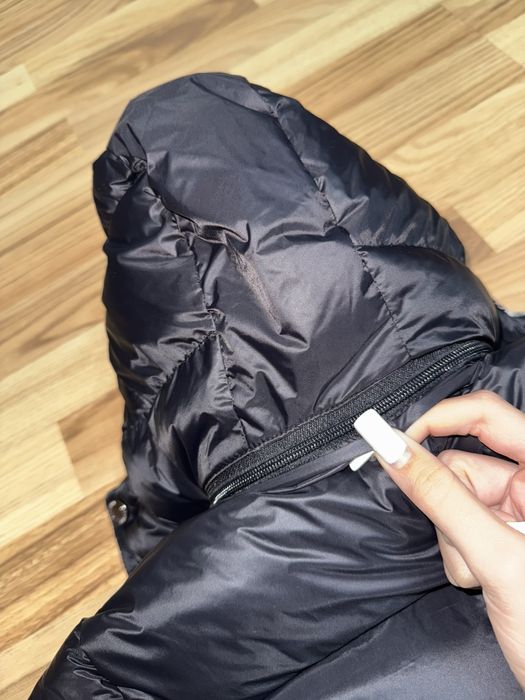 Geaca Burberry copii groasa