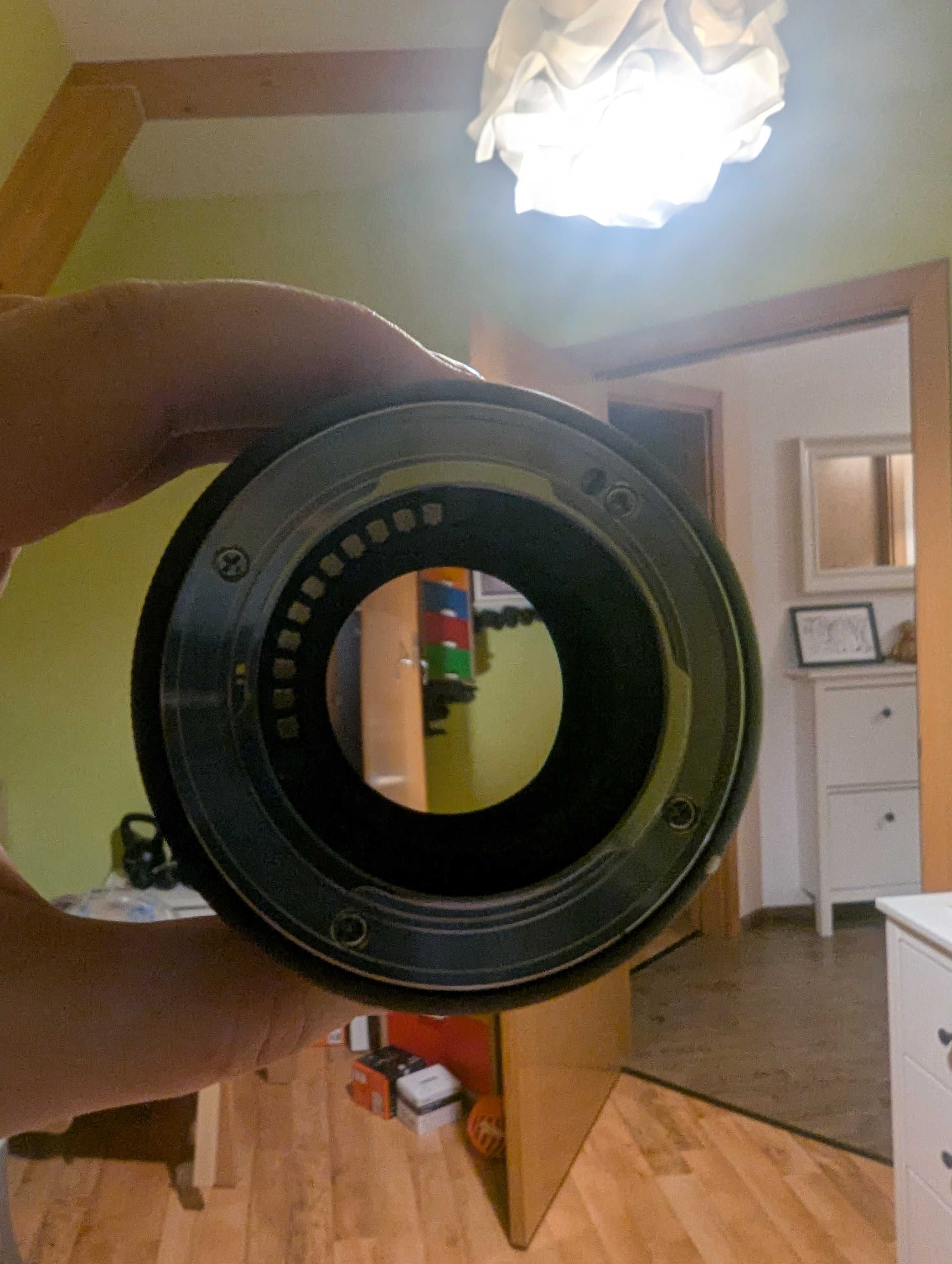 Обектив Sigma 30 mm 1.4 DC DN Contemporary за Micro Four Thirds маунт