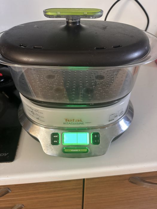 Уред на пара Tefal