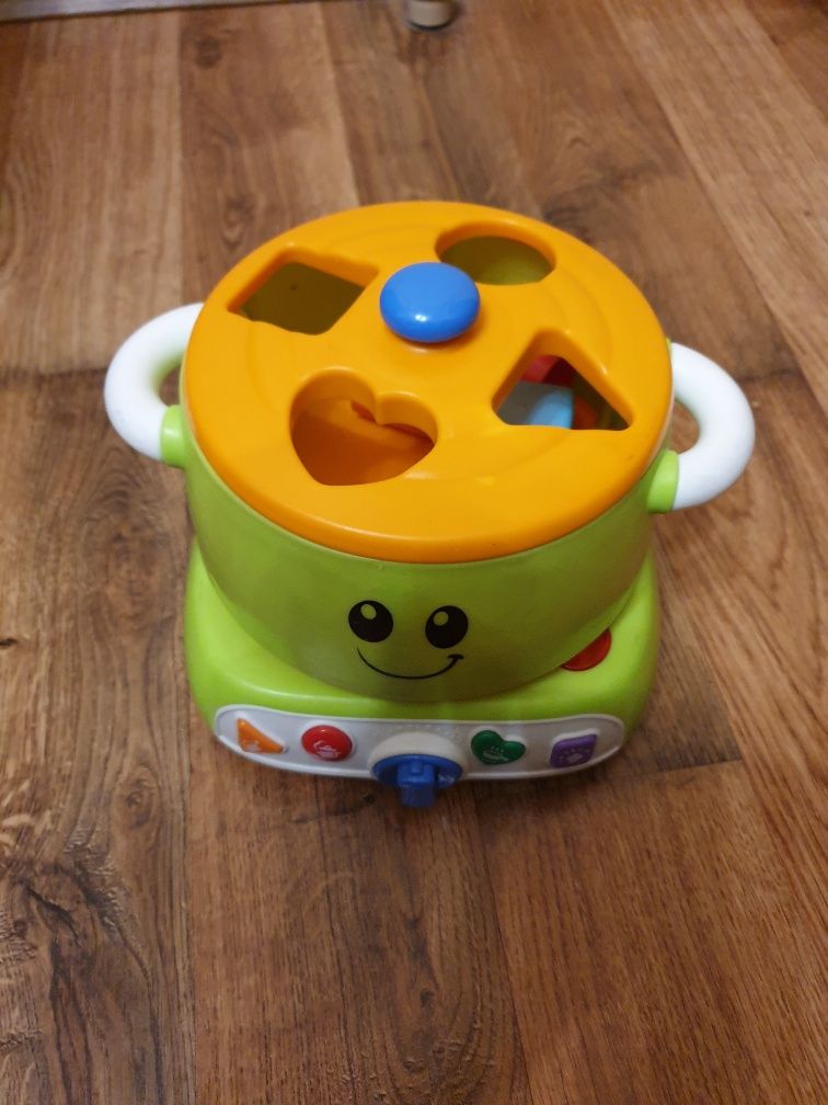 Комплект детски играчки